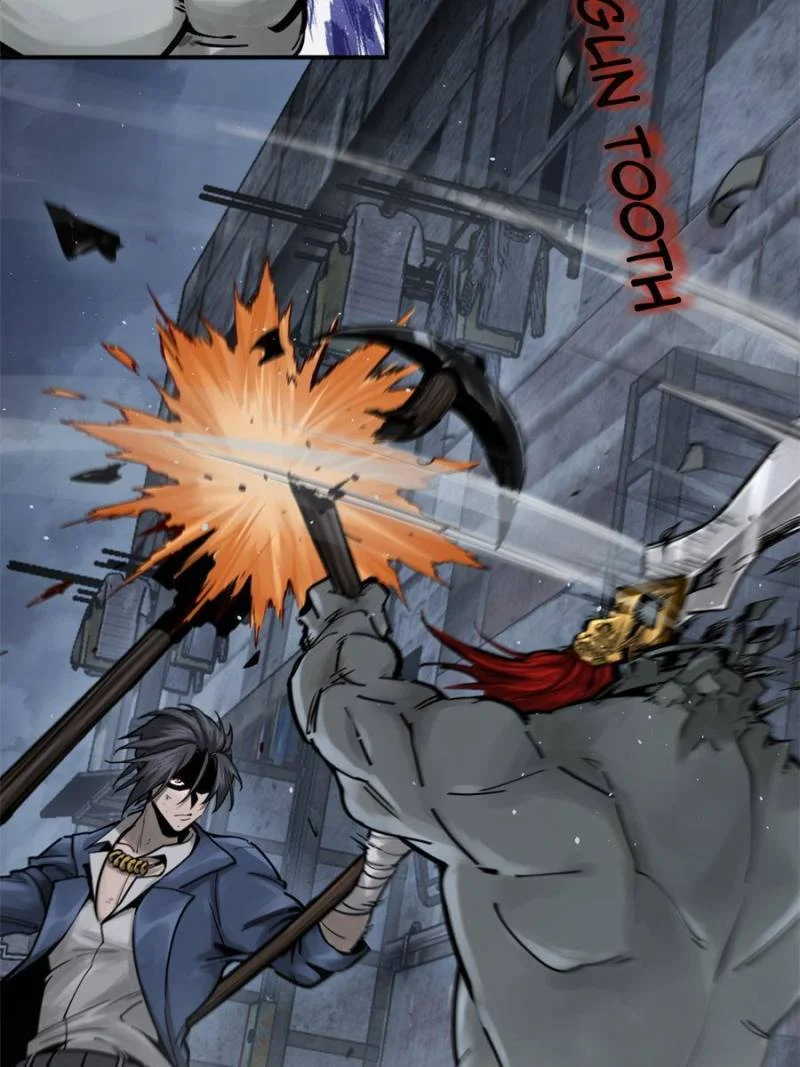 Another Beginning With the Guhuo Bird Chapter 107 - Page 48