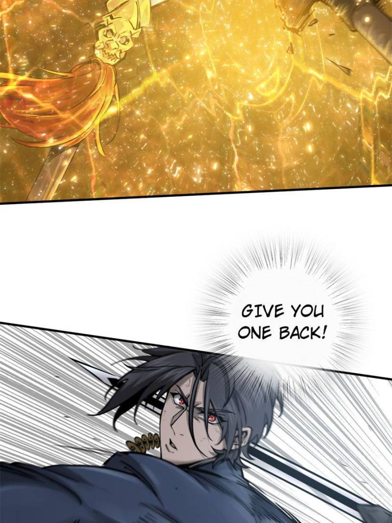 Another Beginning With the Guhuo Bird Chapter 107 - Page 51