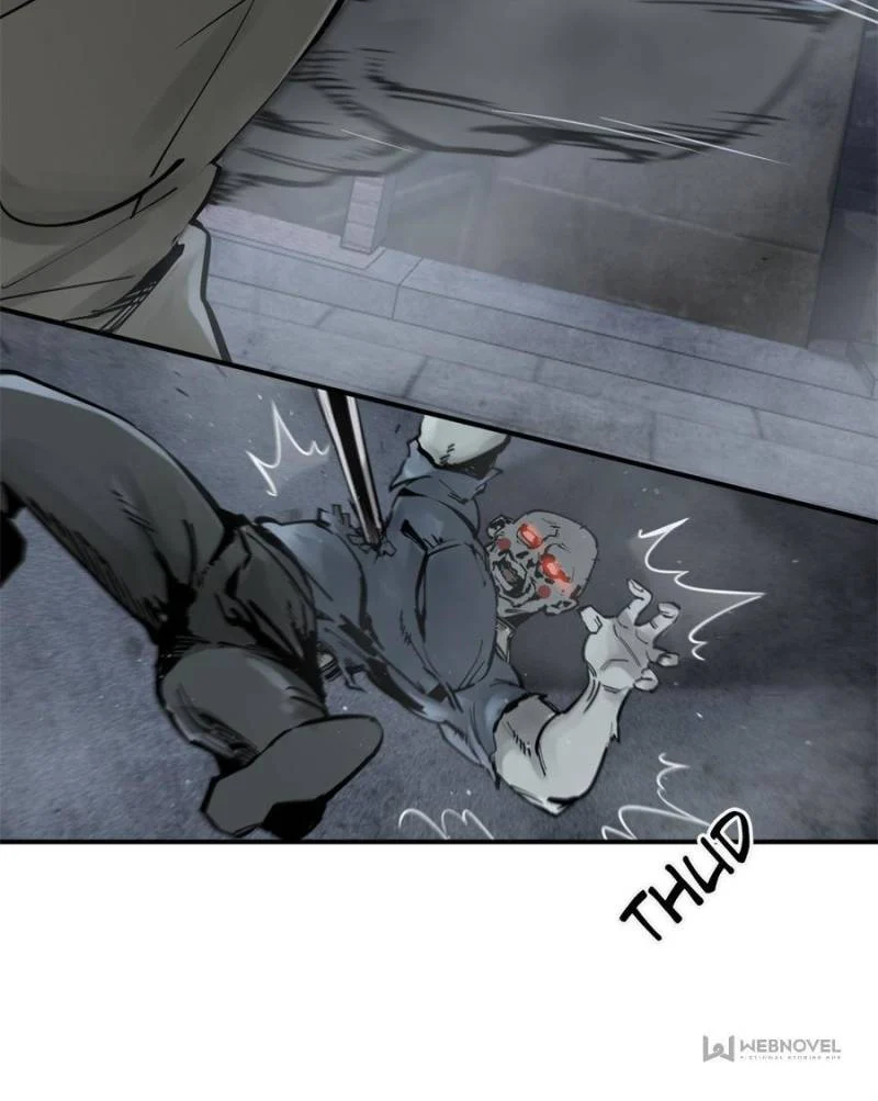 Another Beginning With the Guhuo Bird Chapter 107 - Page 53