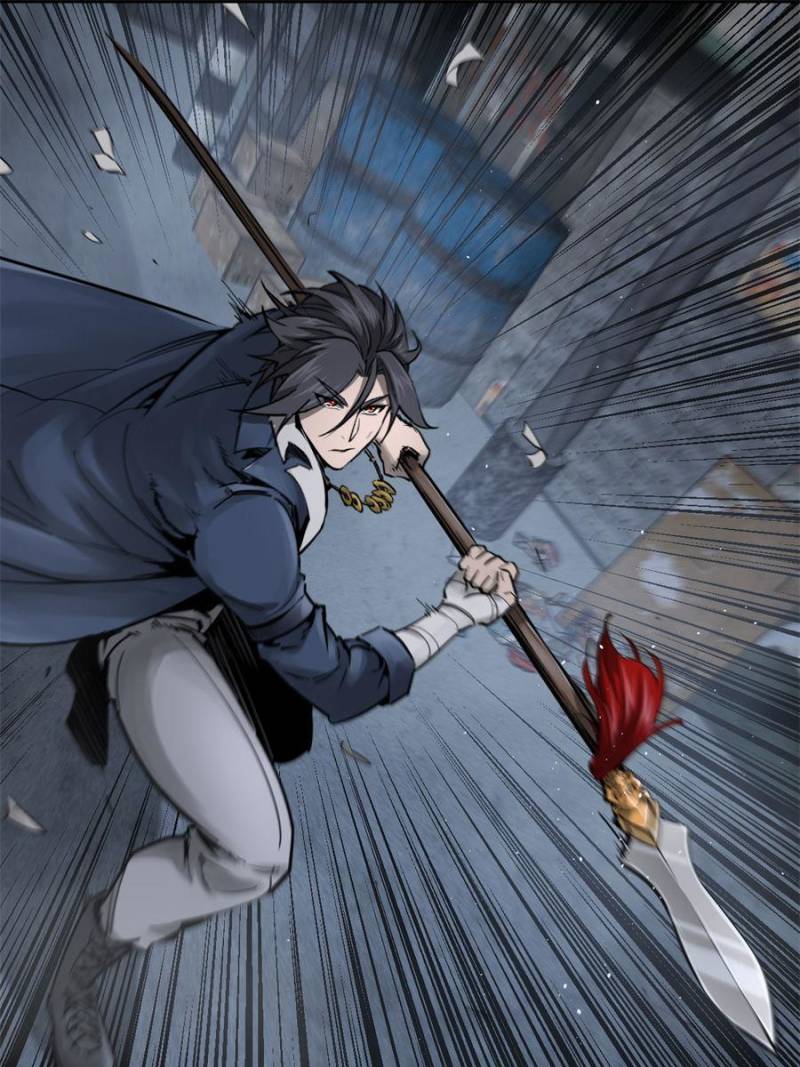 Another Beginning With the Guhuo Bird Chapter 107 - Page 54