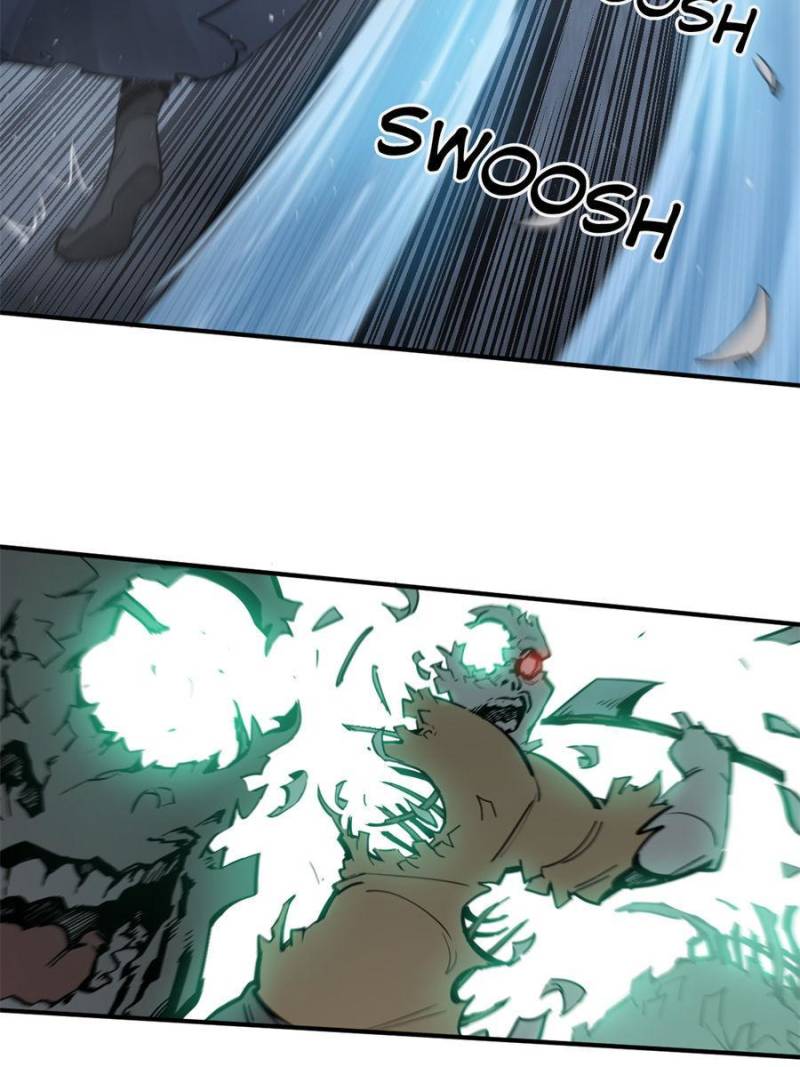 Another Beginning With the Guhuo Bird Chapter 107 - Page 56