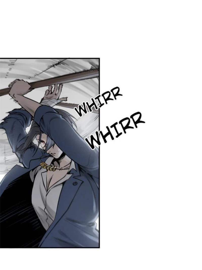 Another Beginning With the Guhuo Bird Chapter 107 - Page 57