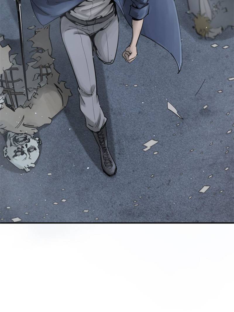 Another Beginning With the Guhuo Bird Chapter 107 - Page 62