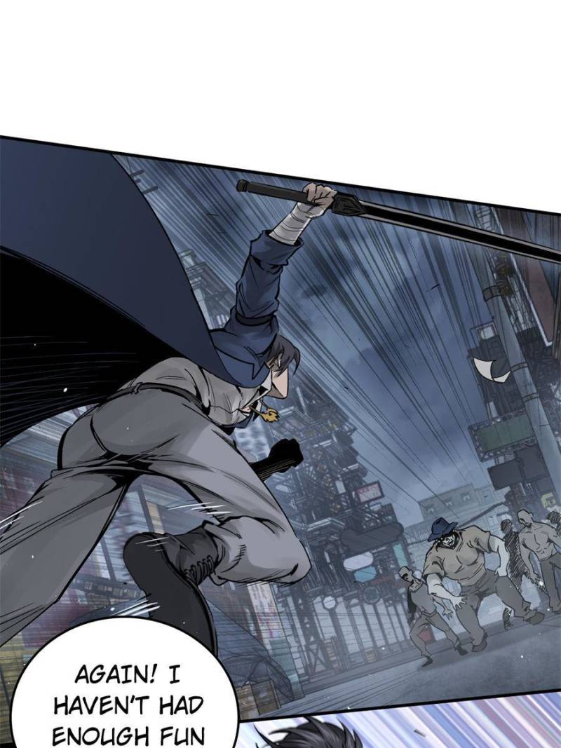 Another Beginning With the Guhuo Bird Chapter 107 - Page 63