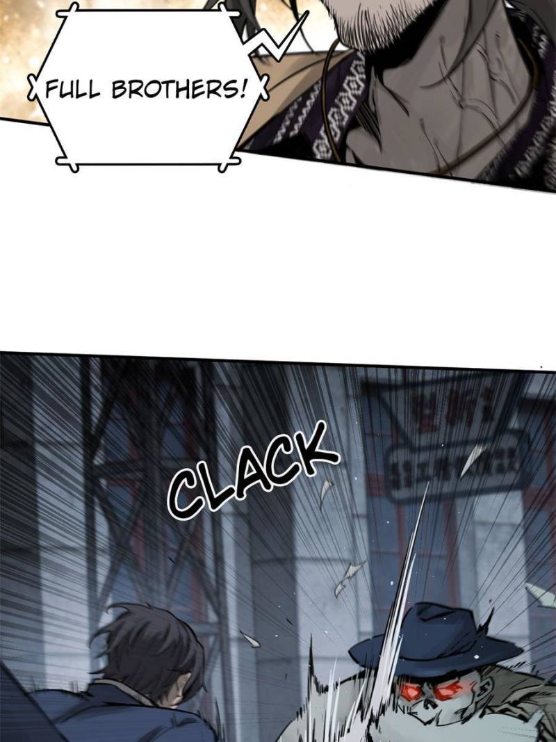 Another Beginning With the Guhuo Bird Chapter 107 - Page 65