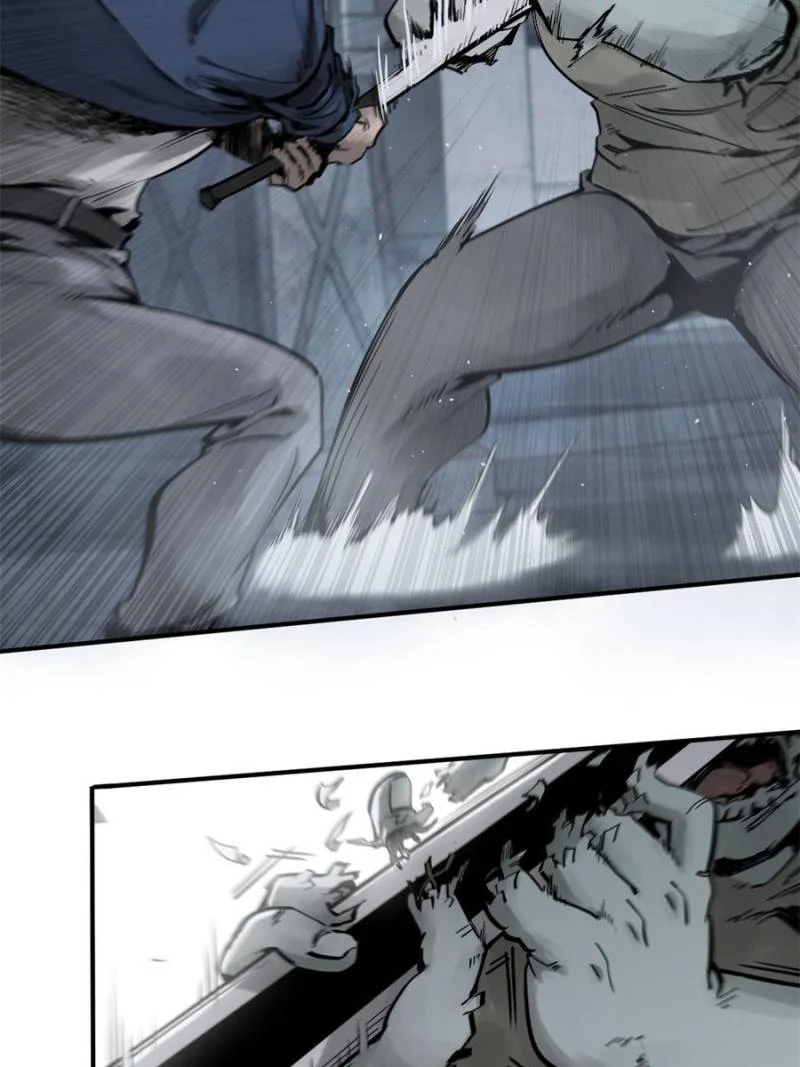 Another Beginning With the Guhuo Bird Chapter 107 - Page 66