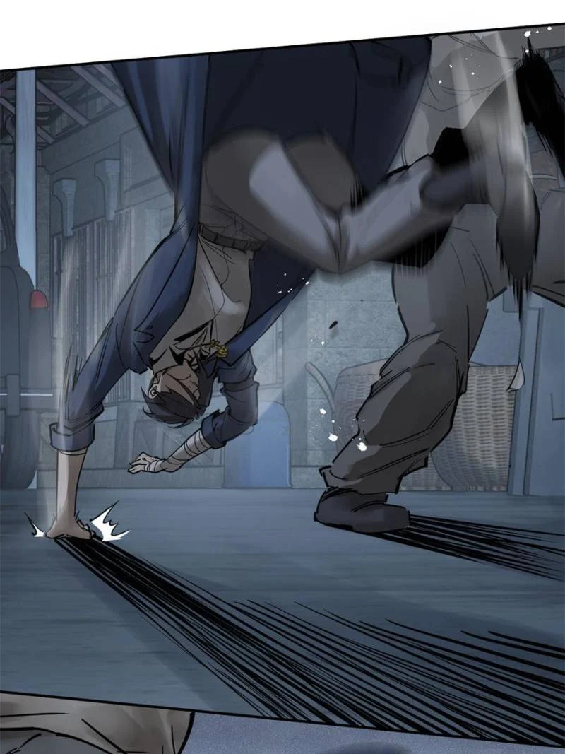 Another Beginning With the Guhuo Bird Chapter 107 - Page 69