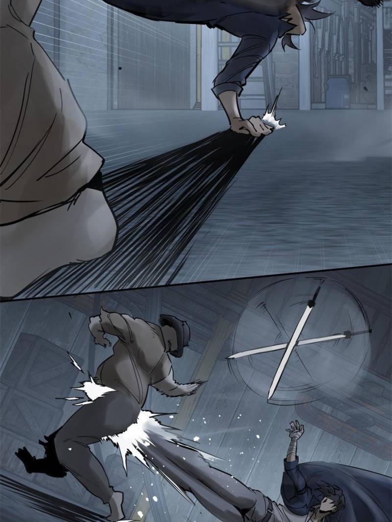 Another Beginning With the Guhuo Bird Chapter 107 - Page 73