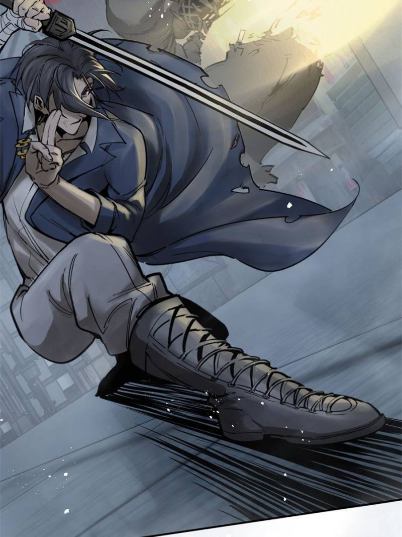 Another Beginning With the Guhuo Bird Chapter 107 - Page 76