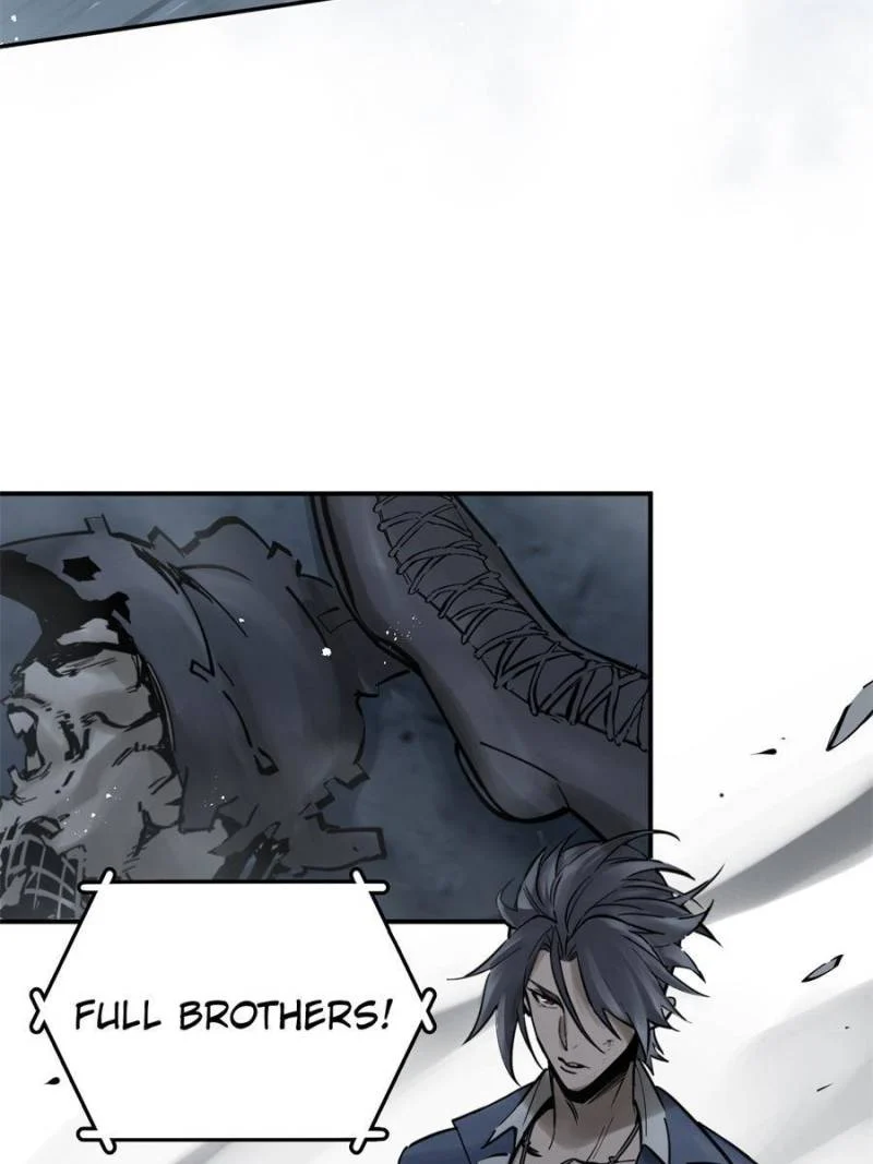 Another Beginning With the Guhuo Bird Chapter 107 - Page 77