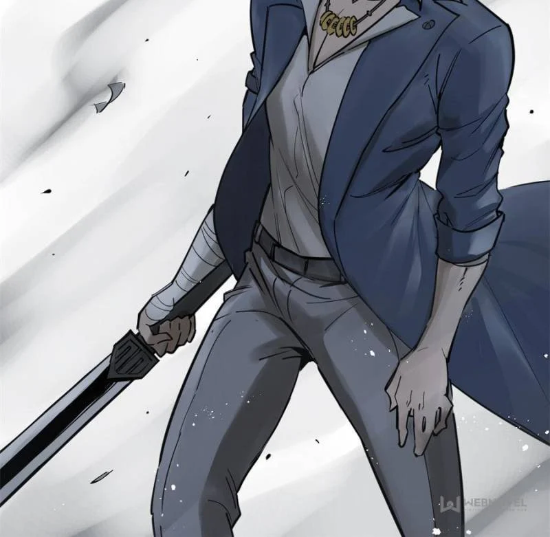 Another Beginning With the Guhuo Bird Chapter 107 - Page 78