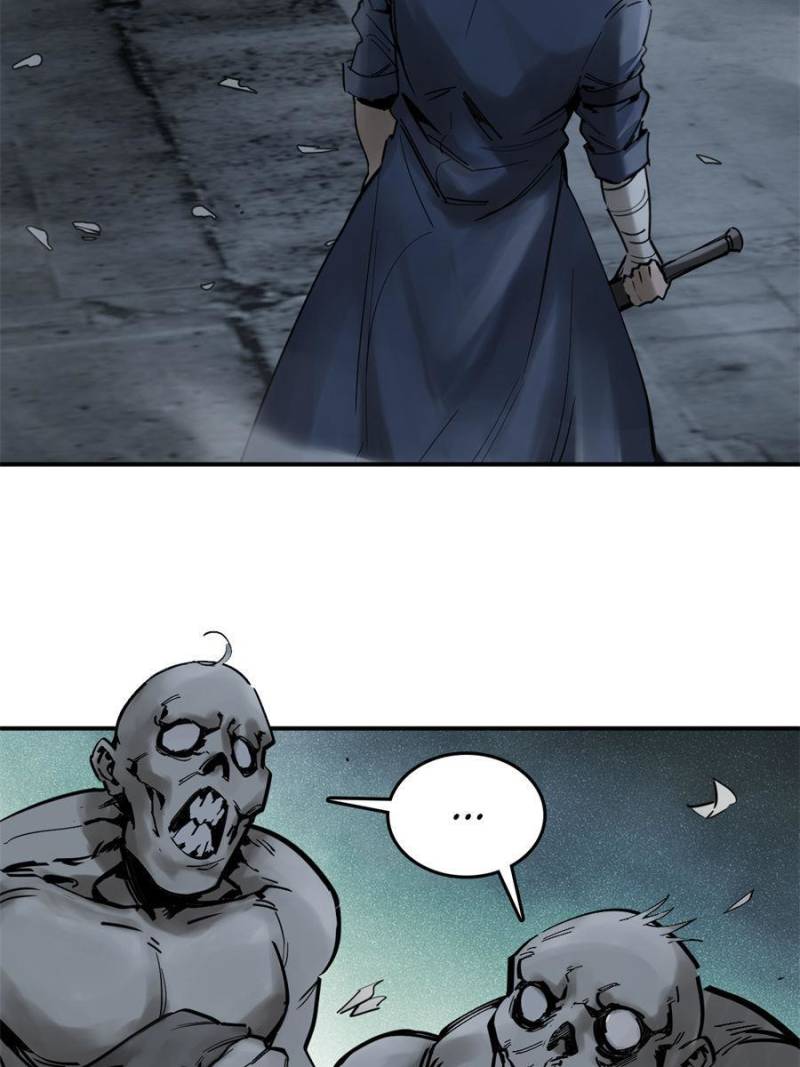 Another Beginning With the Guhuo Bird Chapter 107 - Page 80