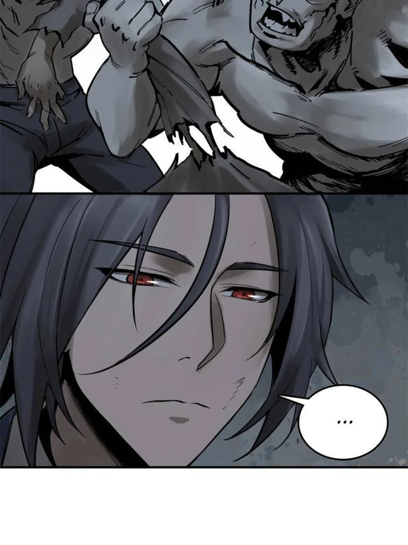 Another Beginning With the Guhuo Bird Chapter 107 - Page 81