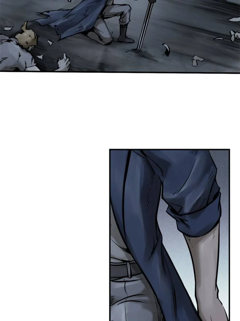 Another Beginning With the Guhuo Bird Chapter 107 - Page 88