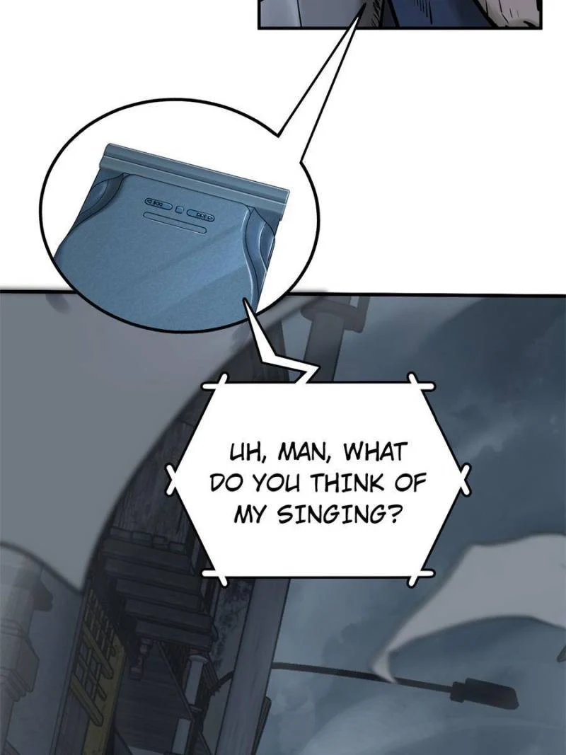 Another Beginning With the Guhuo Bird Chapter 107 - Page 89