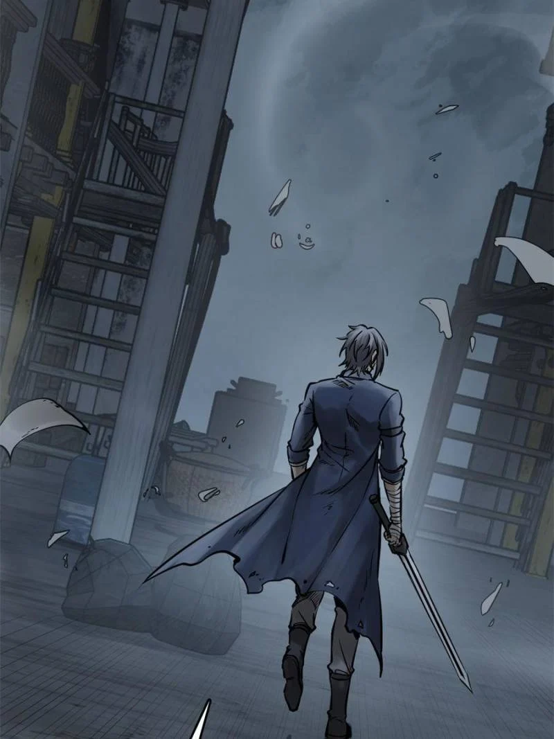 Another Beginning With the Guhuo Bird Chapter 107 - Page 90