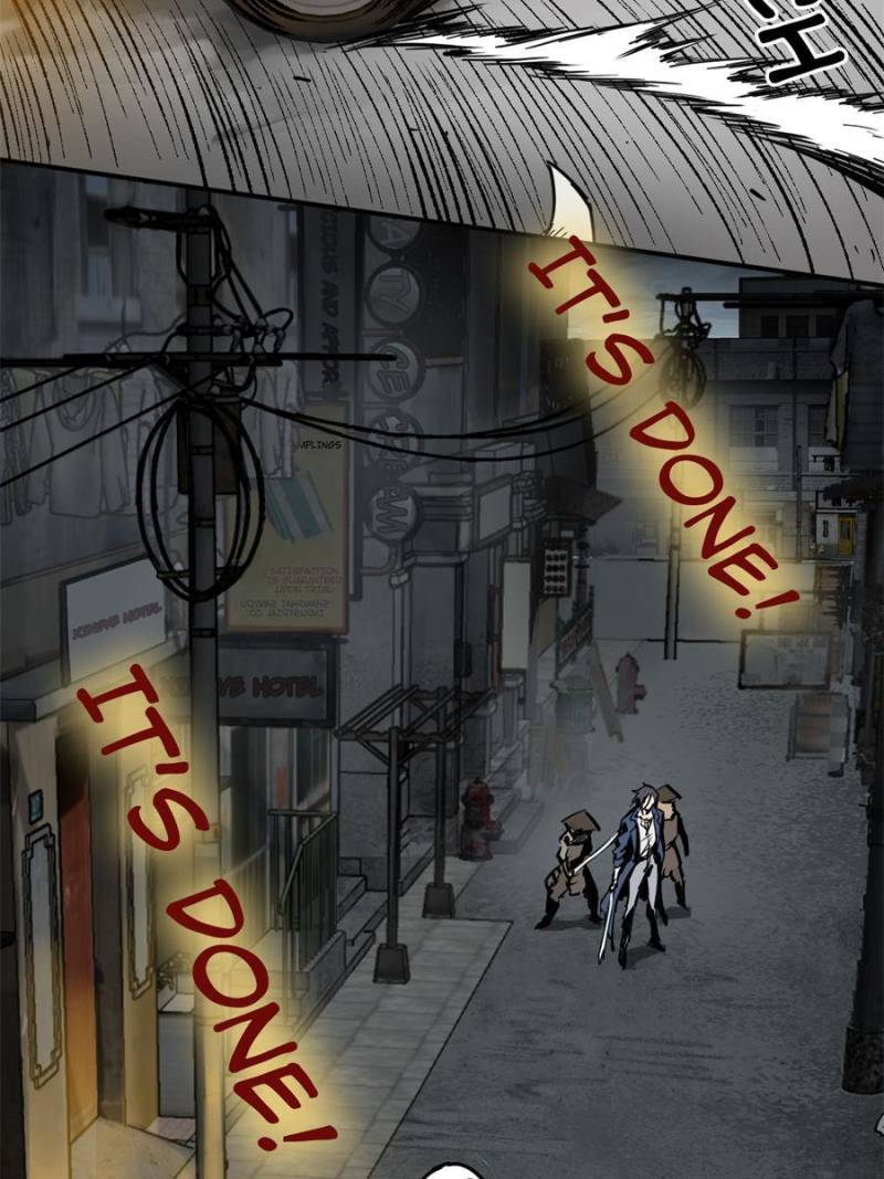 Another Beginning With the Guhuo Bird Chapter 107 - Page 10