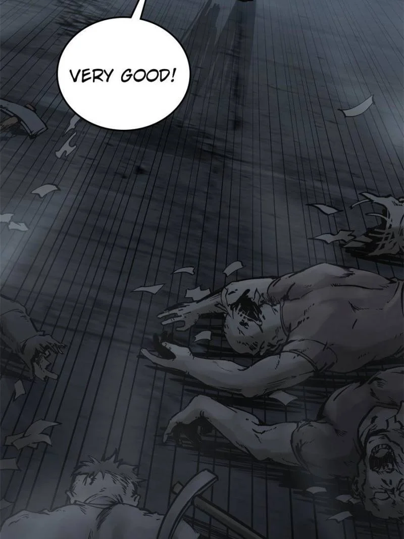 Another Beginning With the Guhuo Bird Chapter 107 - Page 91