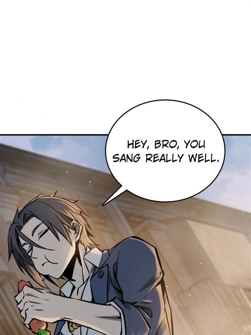 Another Beginning With the Guhuo Bird Chapter 108 - Page 1