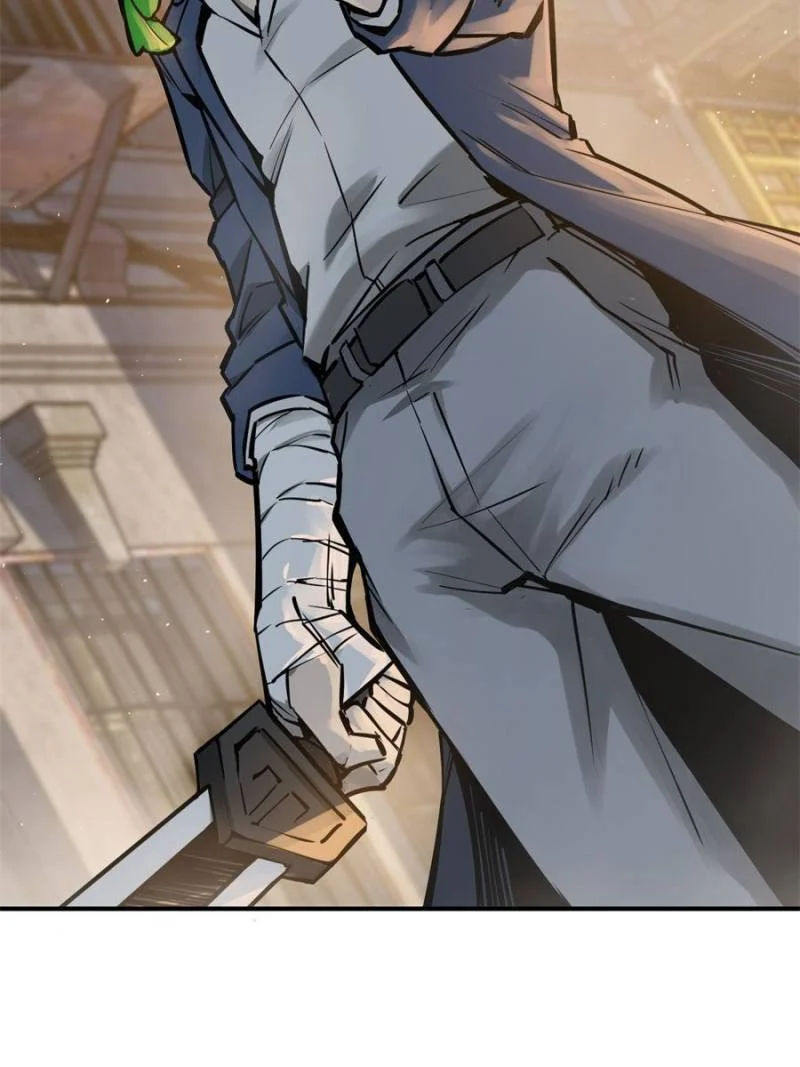 Another Beginning With the Guhuo Bird Chapter 108 - Page 2