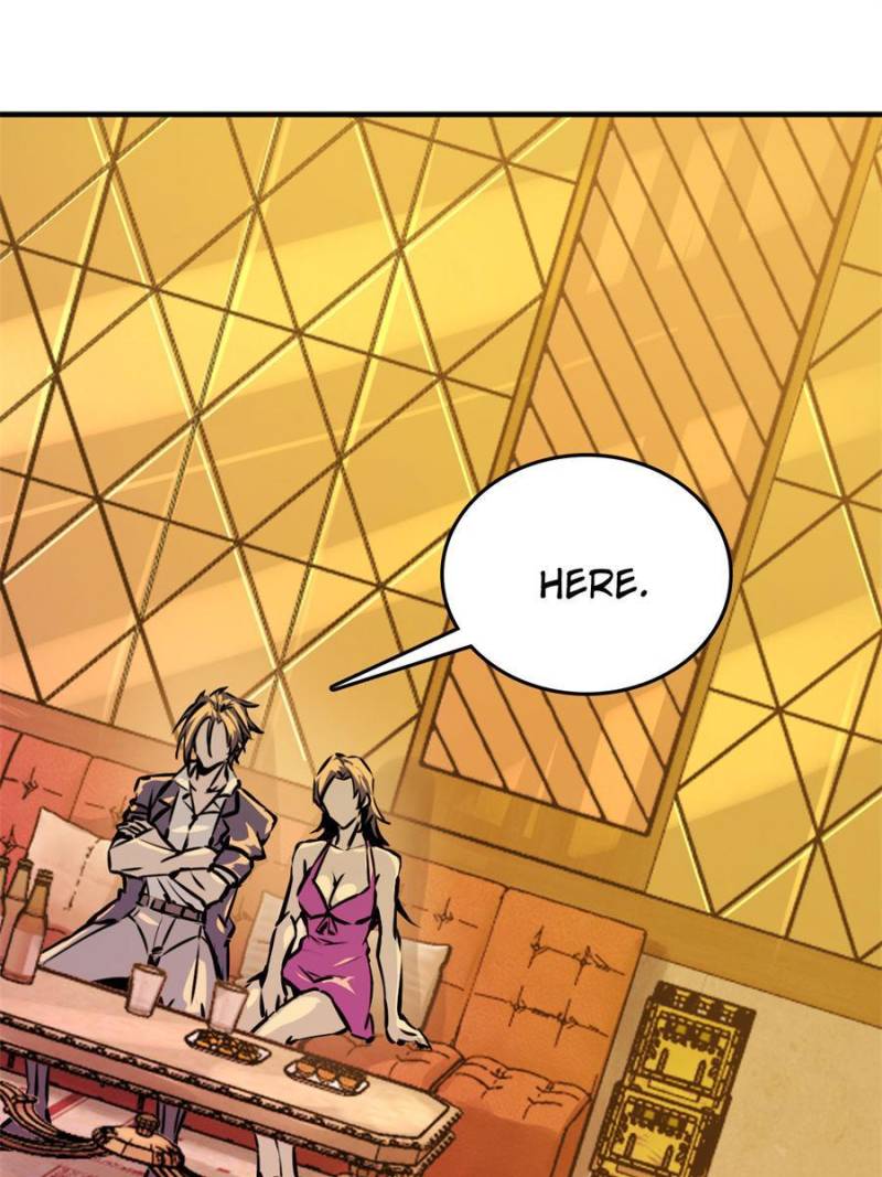 Another Beginning With the Guhuo Bird Chapter 108 - Page 108