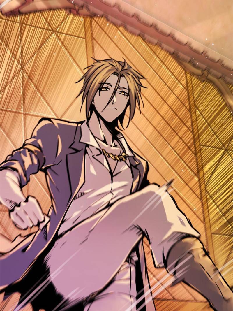 Another Beginning With the Guhuo Bird Chapter 108 - Page 121