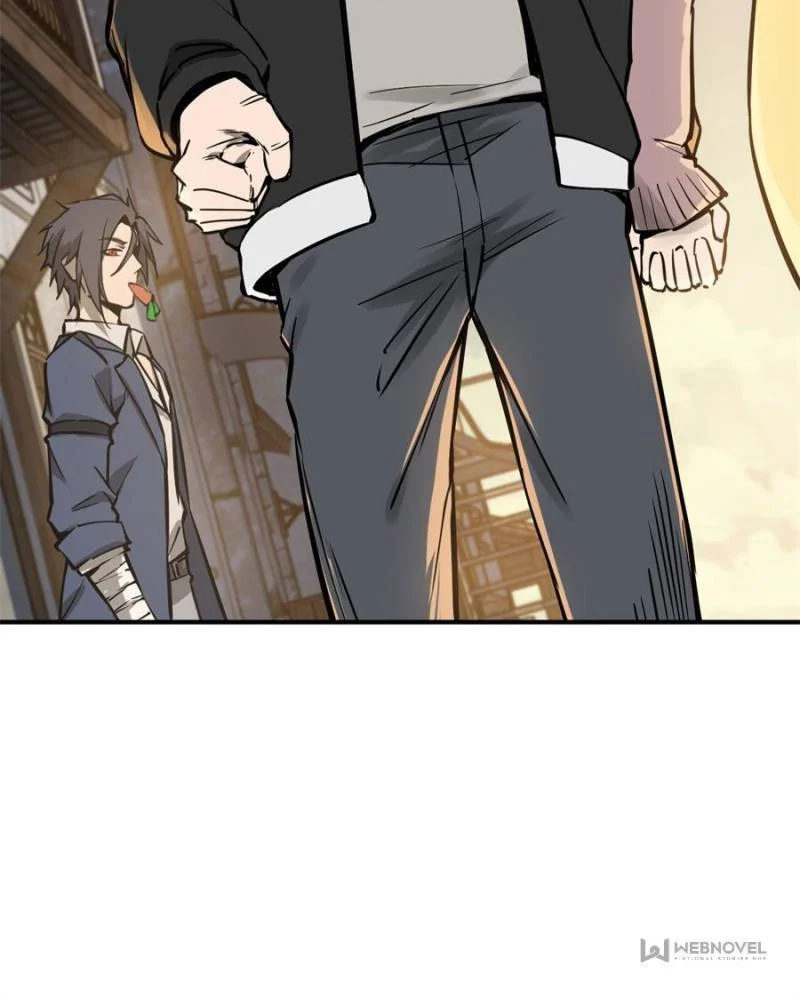 Another Beginning With the Guhuo Bird Chapter 108 - Page 18