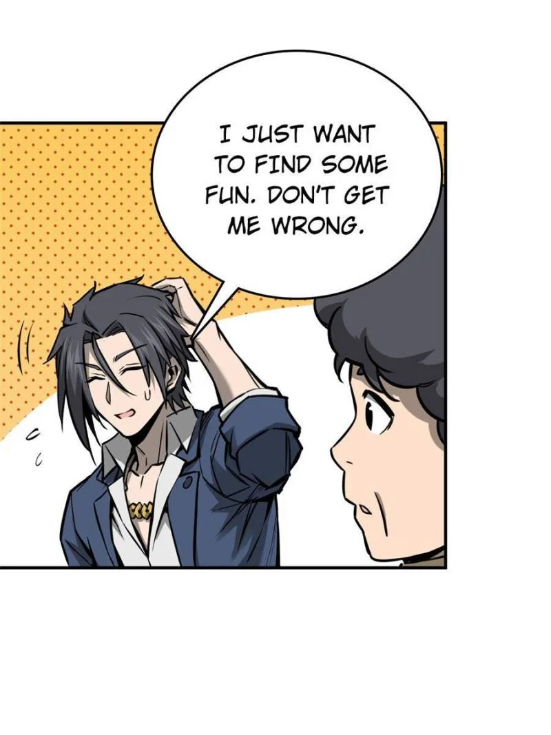 Another Beginning With the Guhuo Bird Chapter 108 - Page 19
