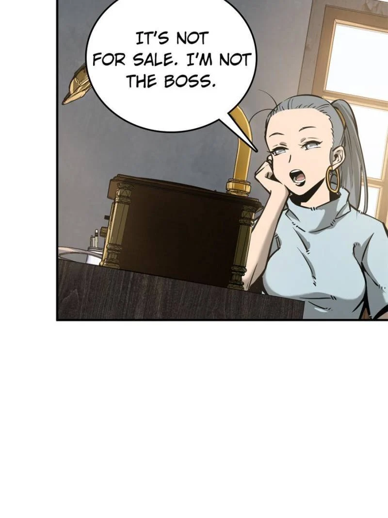 Another Beginning With the Guhuo Bird Chapter 108 - Page 28