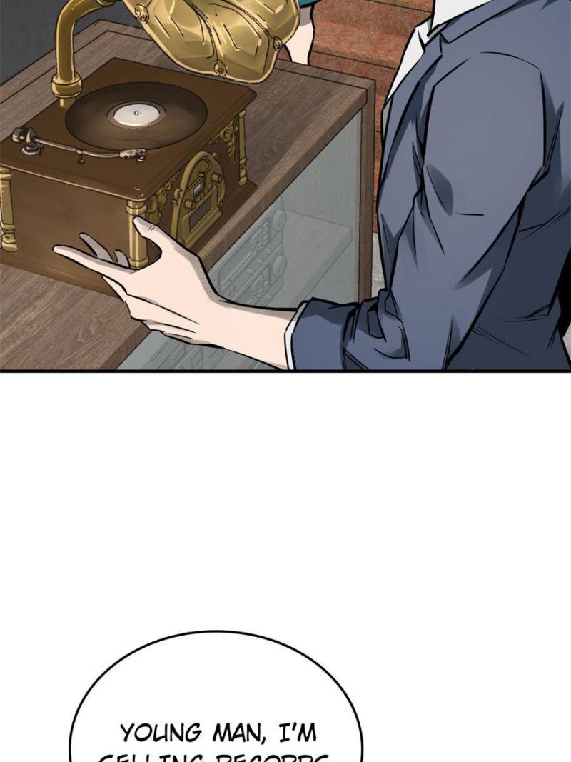 Another Beginning With the Guhuo Bird Chapter 108 - Page 33