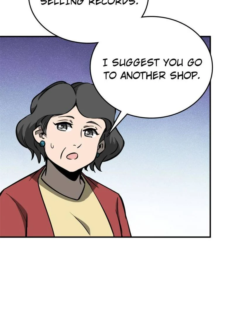 Another Beginning With the Guhuo Bird Chapter 108 - Page 34