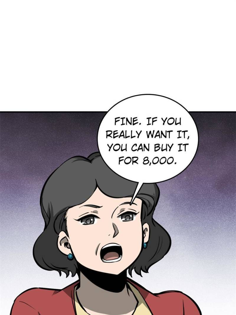 Another Beginning With the Guhuo Bird Chapter 108 - Page 38