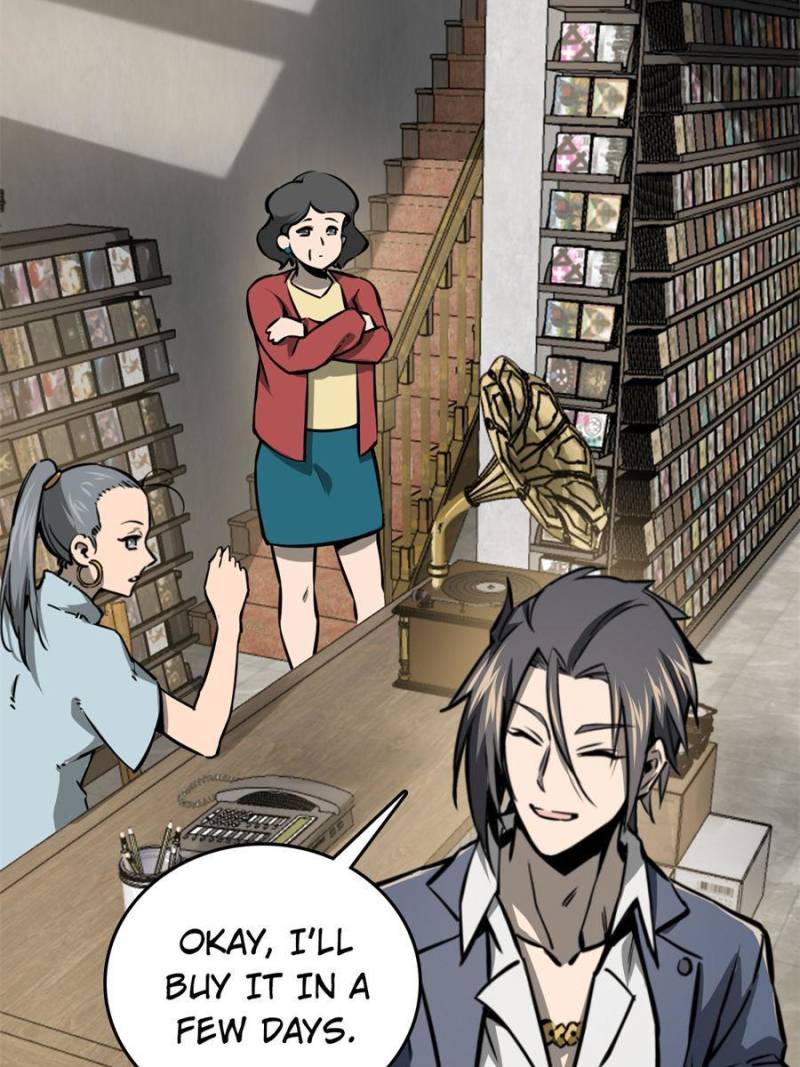 Another Beginning With the Guhuo Bird Chapter 108 - Page 40