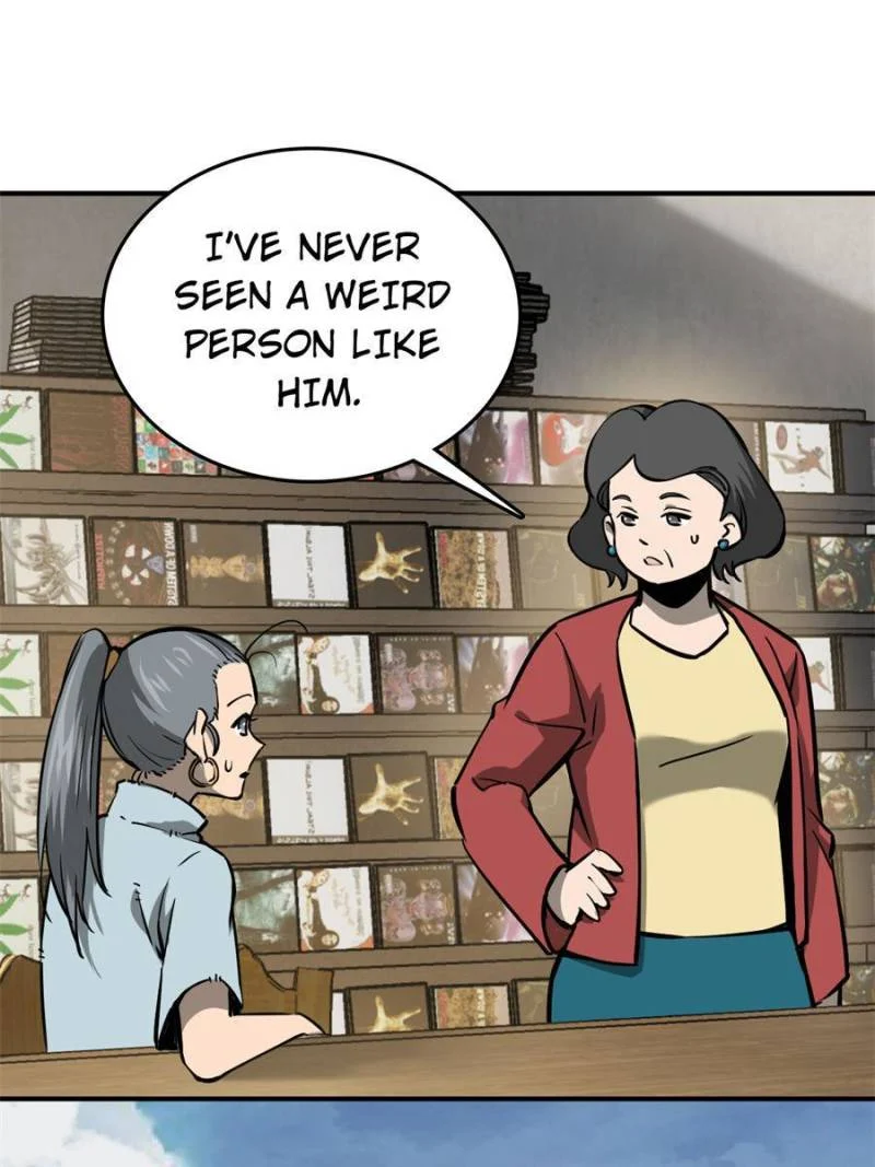 Another Beginning With the Guhuo Bird Chapter 108 - Page 42