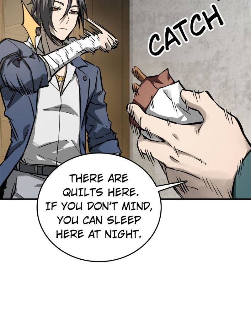 Another Beginning With the Guhuo Bird Chapter 108 - Page 51