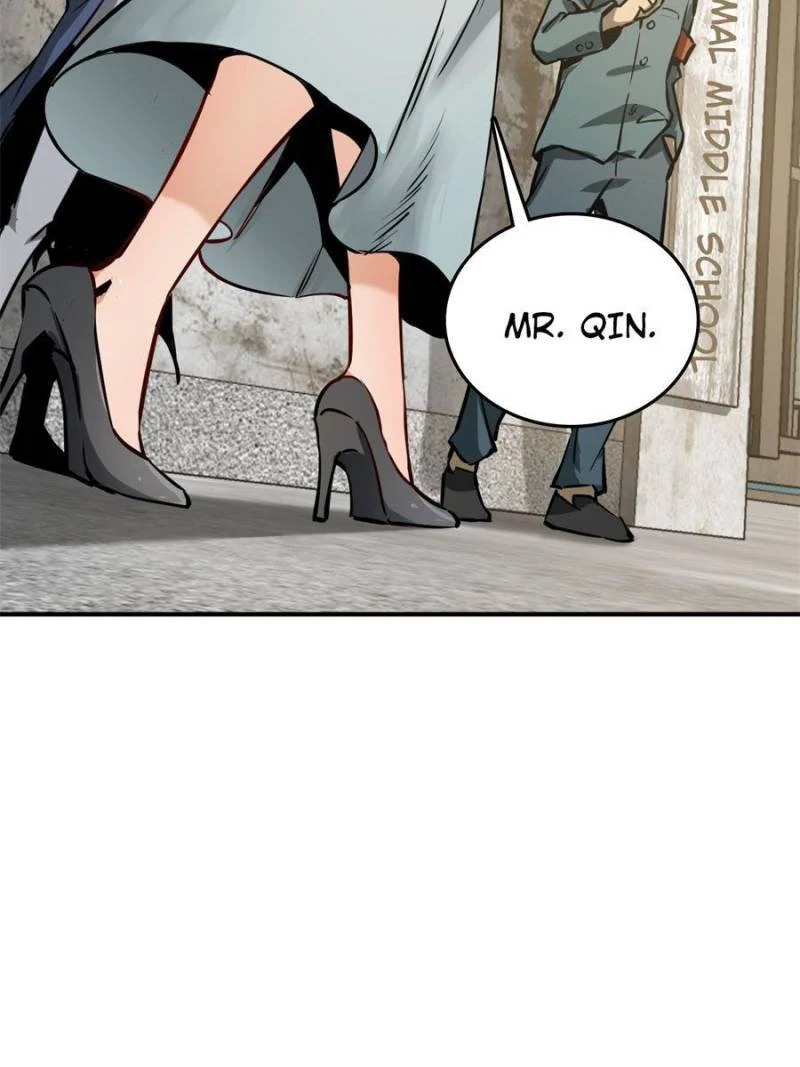 Another Beginning With the Guhuo Bird Chapter 108 - Page 53