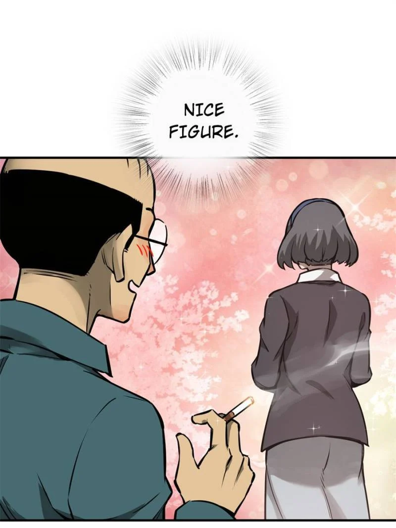 Another Beginning With the Guhuo Bird Chapter 108 - Page 56