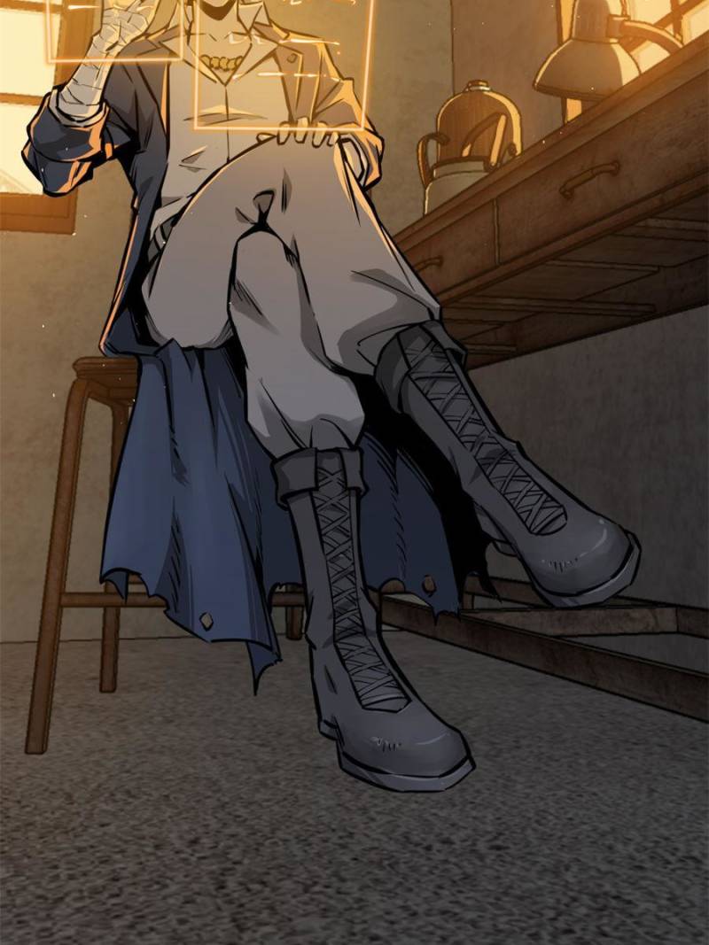 Another Beginning With the Guhuo Bird Chapter 108 - Page 72