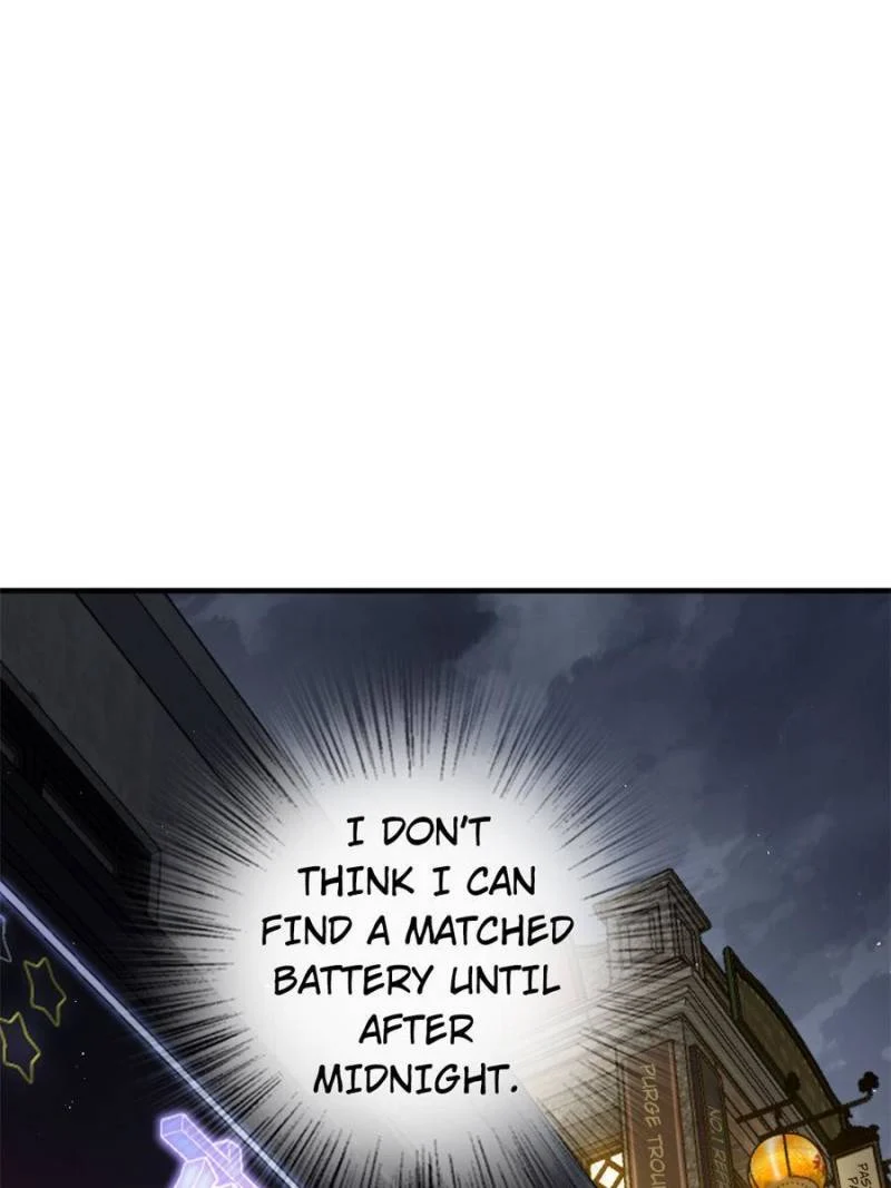 Another Beginning With the Guhuo Bird Chapter 108 - Page 83