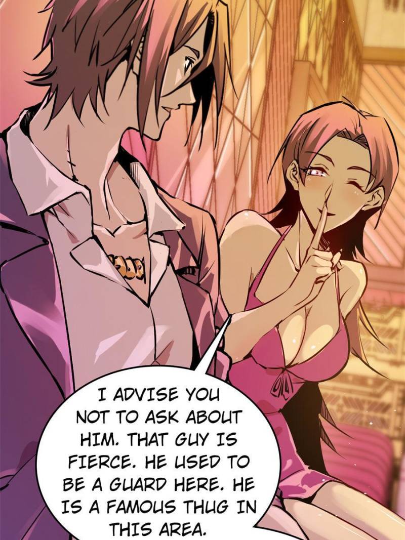 Another Beginning With the Guhuo Bird Chapter 108 - Page 91