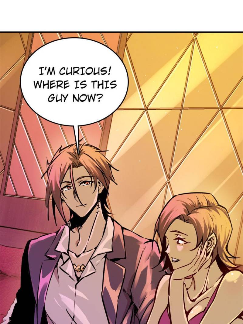 Another Beginning With the Guhuo Bird Chapter 108 - Page 93