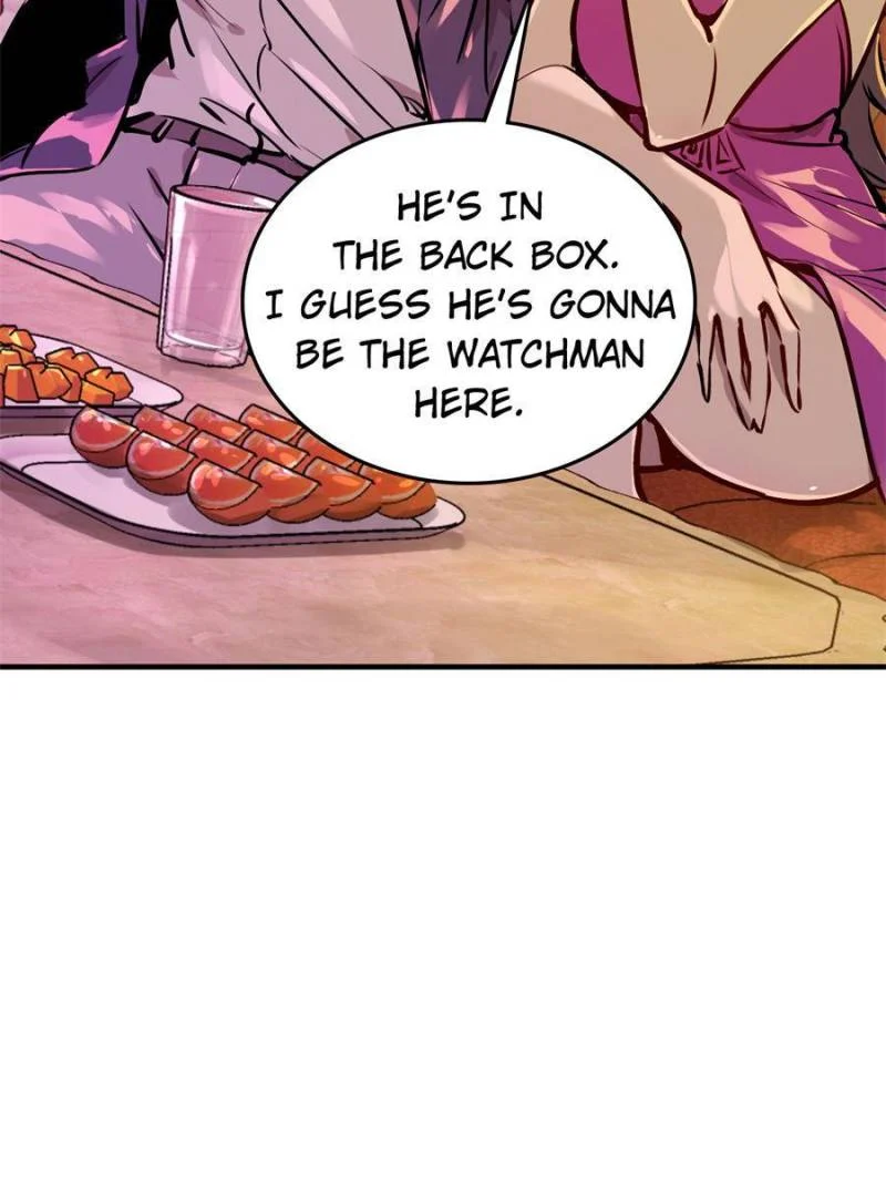 Another Beginning With the Guhuo Bird Chapter 108 - Page 94