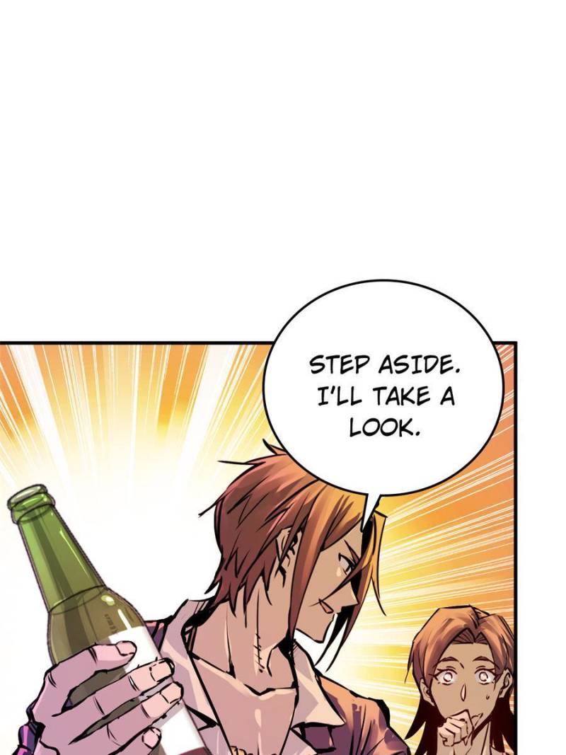 Another Beginning With the Guhuo Bird Chapter 108 - Page 96