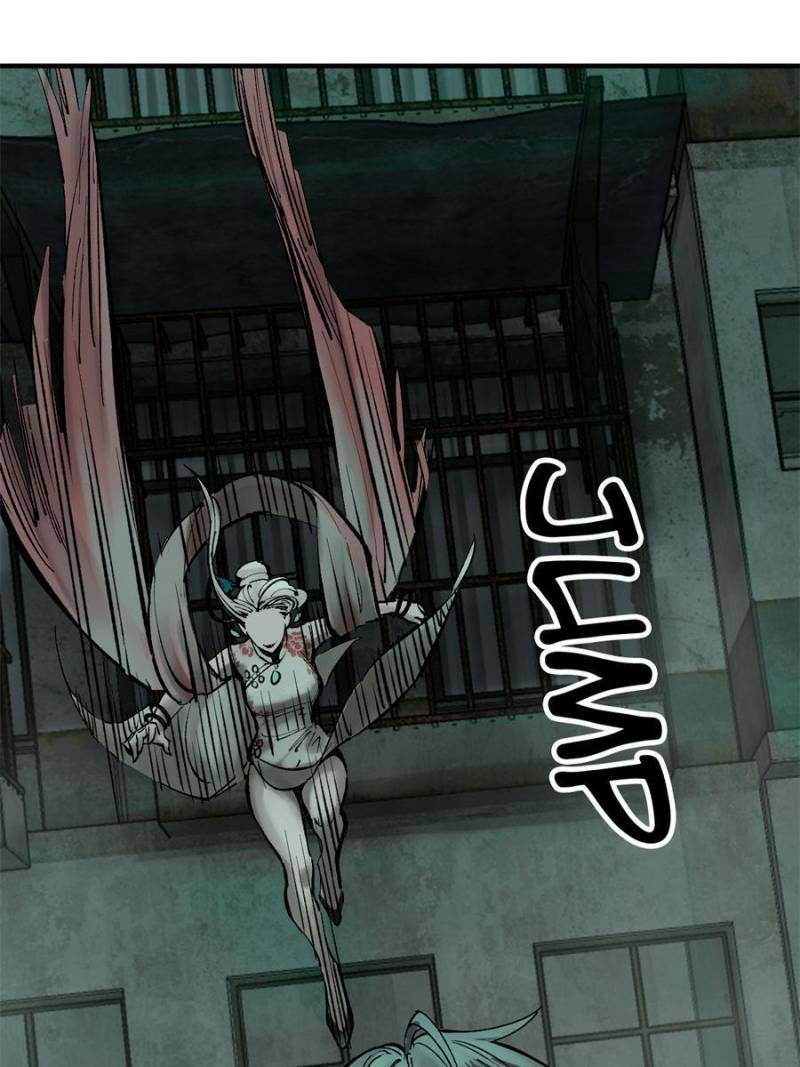 Another Beginning With the Guhuo Bird Chapter 109 - Page 102