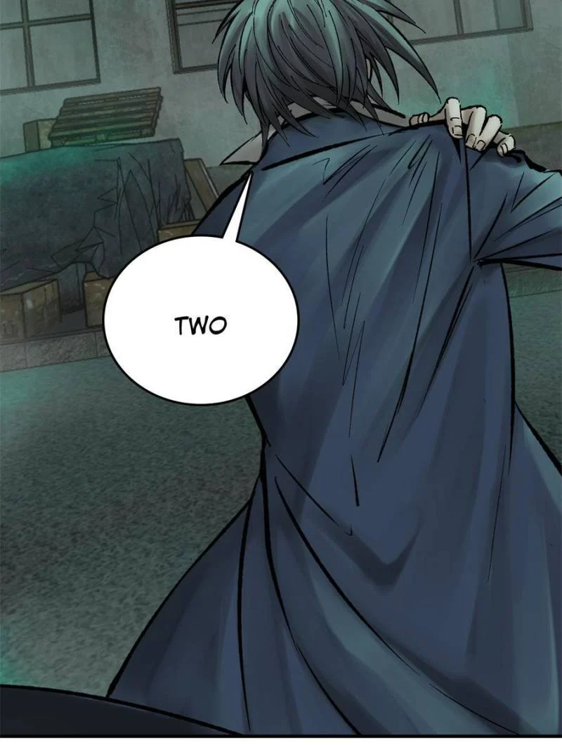 Another Beginning With the Guhuo Bird Chapter 109 - Page 103