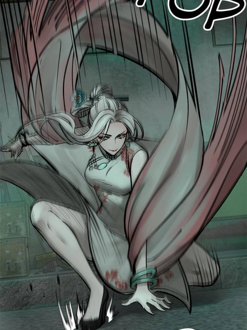 Another Beginning With the Guhuo Bird Chapter 109 - Page 105