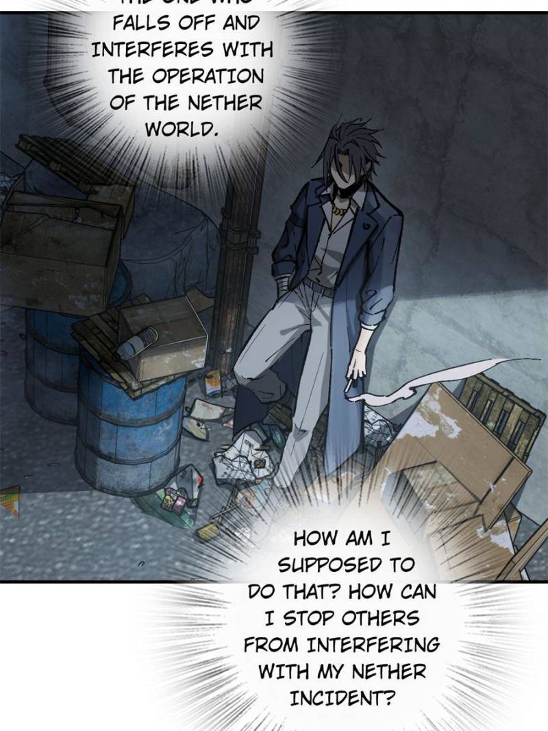 Another Beginning With the Guhuo Bird Chapter 109 - Page 12