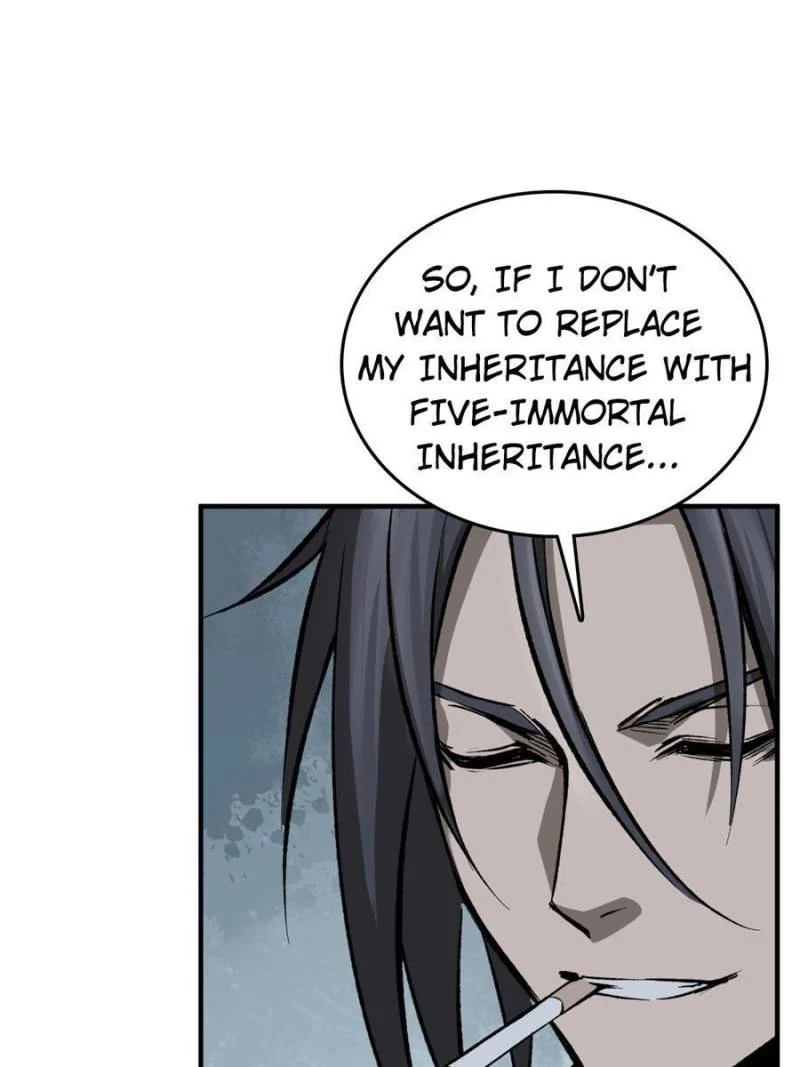 Another Beginning With the Guhuo Bird Chapter 109 - Page 18