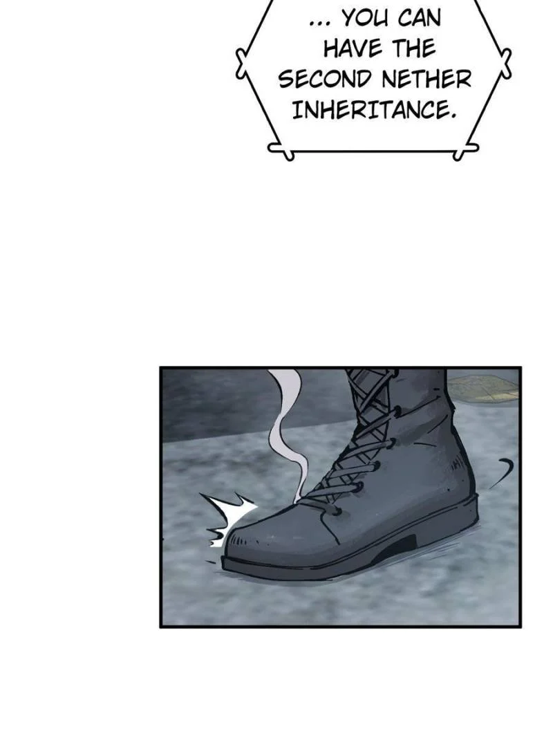 Another Beginning With the Guhuo Bird Chapter 109 - Page 21