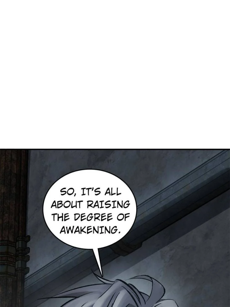 Another Beginning With the Guhuo Bird Chapter 109 - Page 22